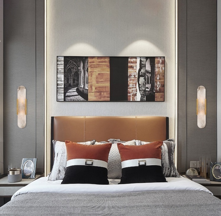 Wall Lamp Mount