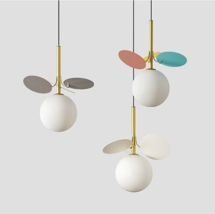 Pendant Lamp Morrell