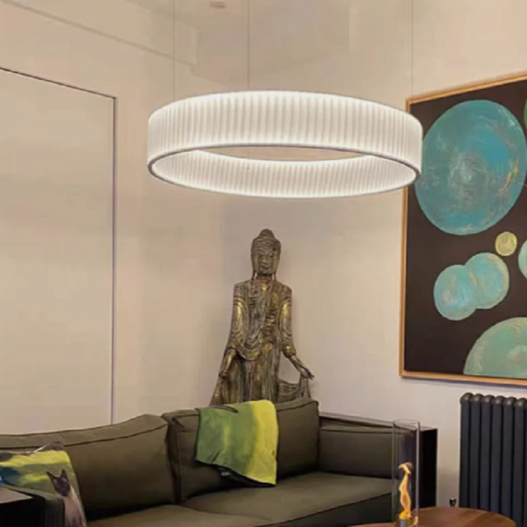 Pendant luminaire Oral