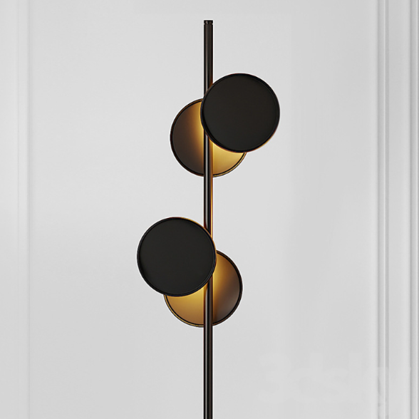 Standing lamp Moos