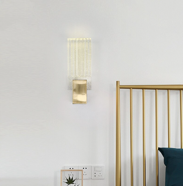 Wall-mounted light Weron