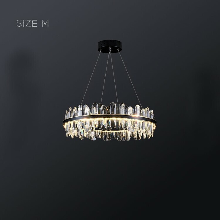 Modern Chandelier Evie