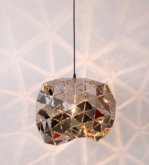 Pendant luminaire Shine