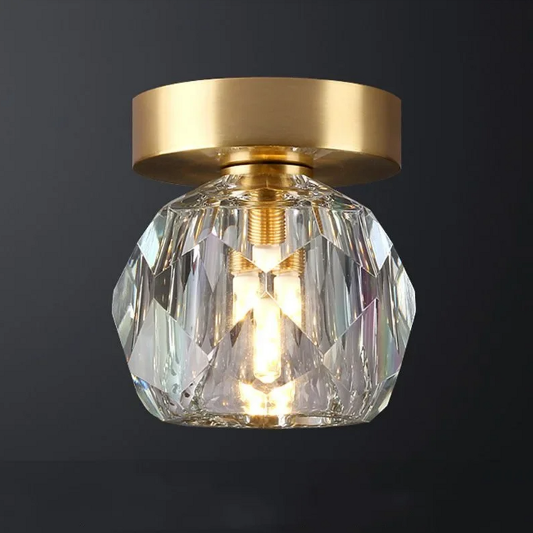 Ceiling luminaire Hasse