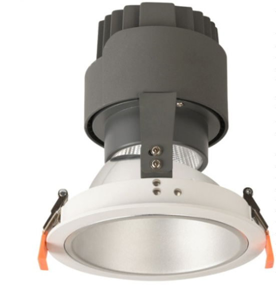 Built-in Lamp Vibe