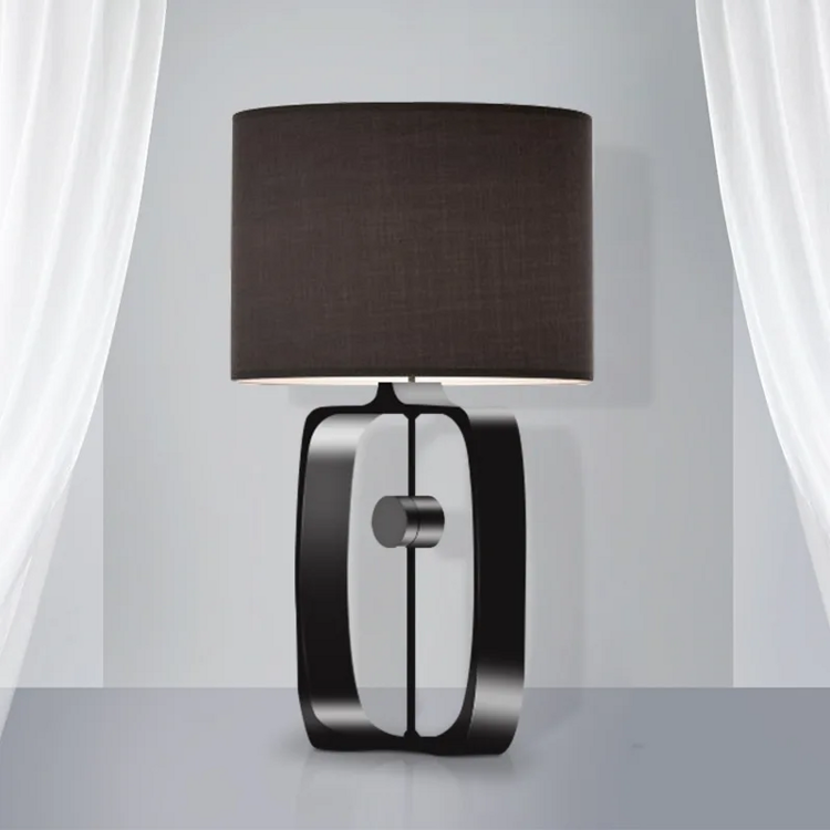 Desk lamp Helmer