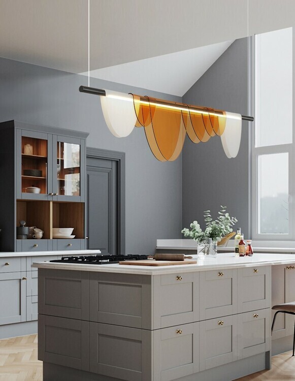 Modern Chandelier Collette
