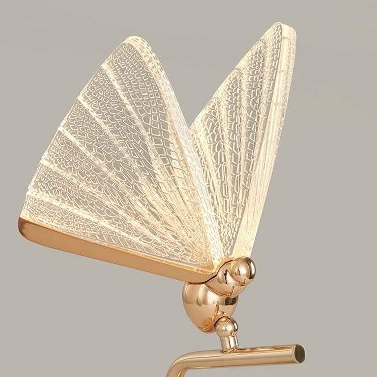 Desk lamp Nalley