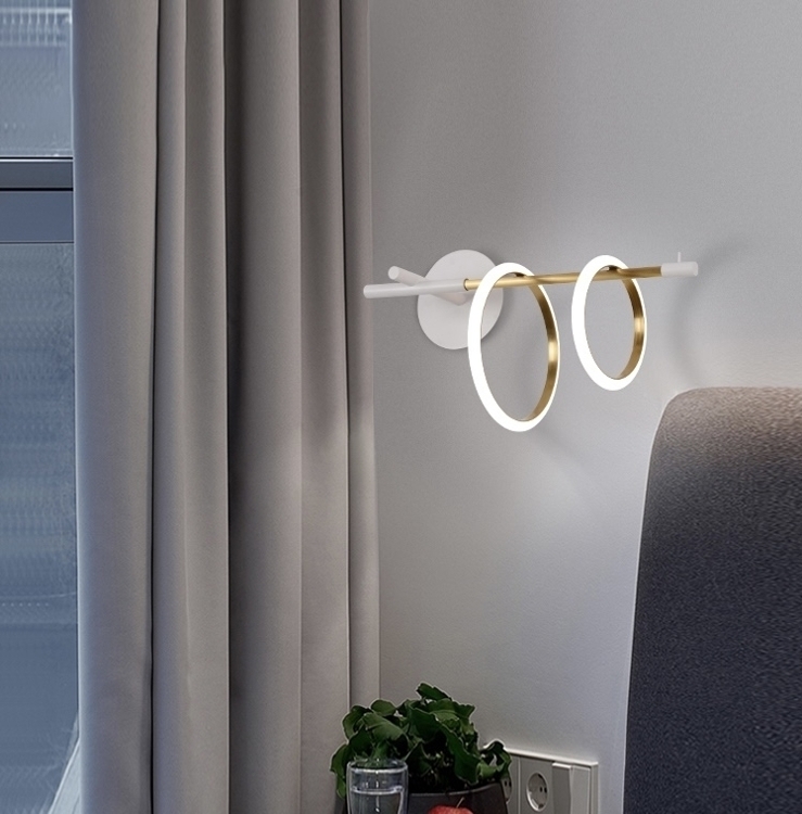 Wall Lamp Moise