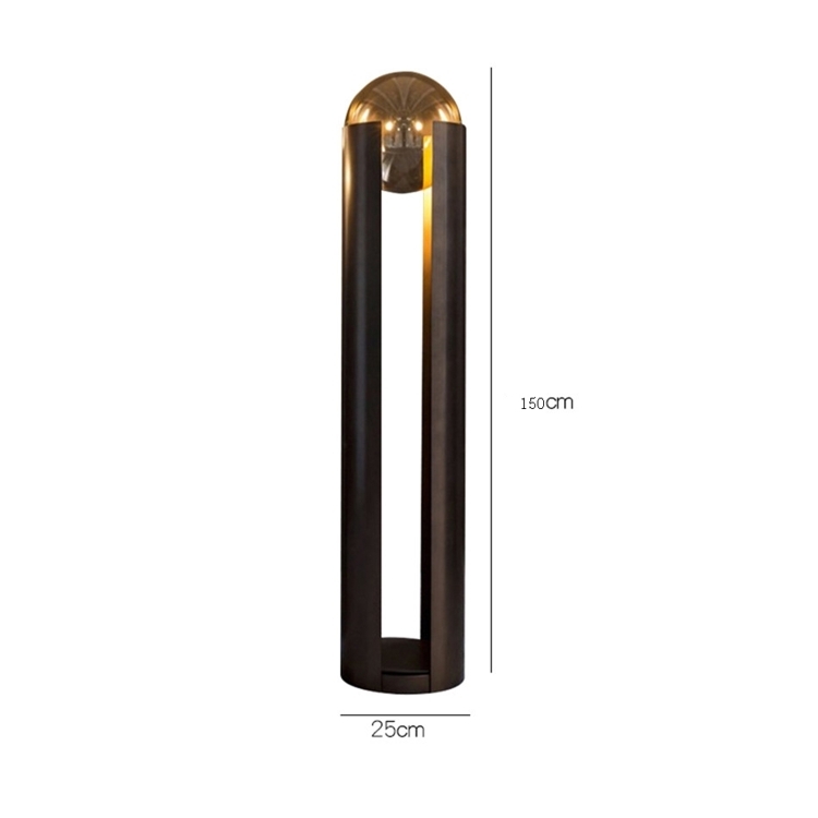 Standing lamp Narron