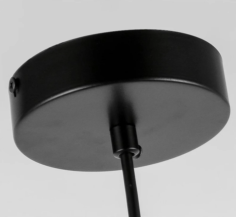 Pendant luminaire Jang Blue