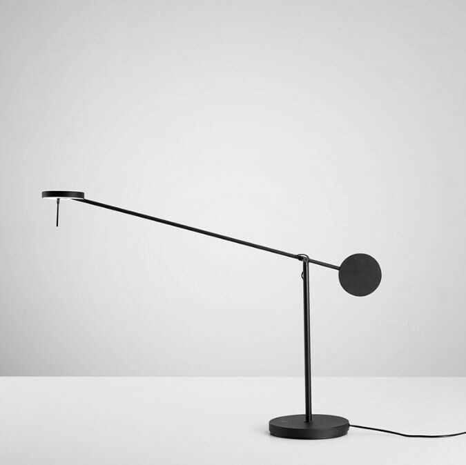 Desk lamp Capps