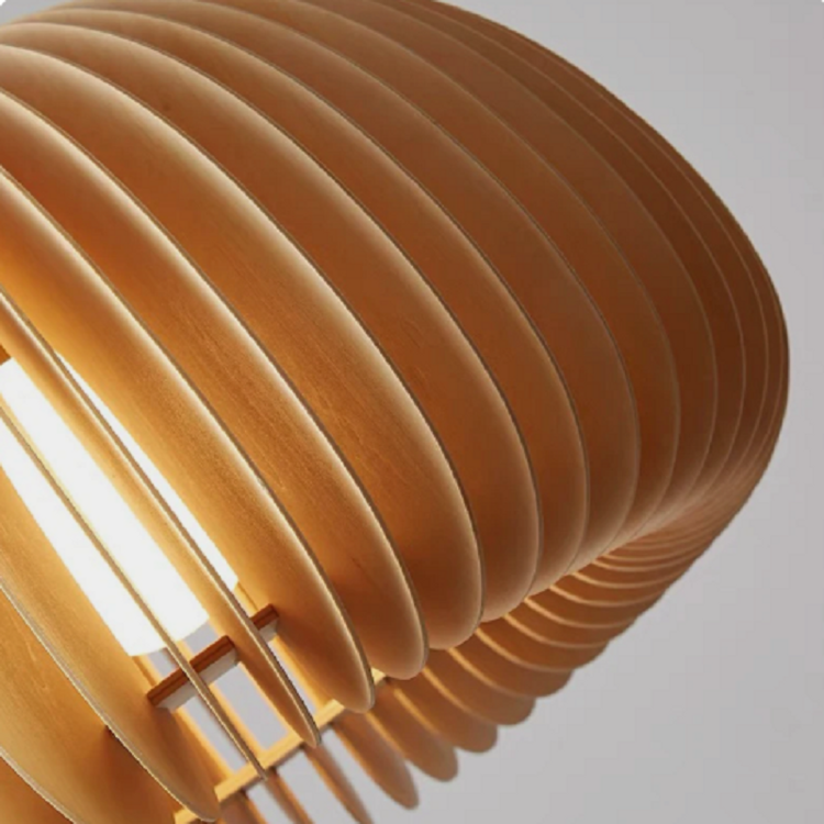 Pendant luminaire Amir