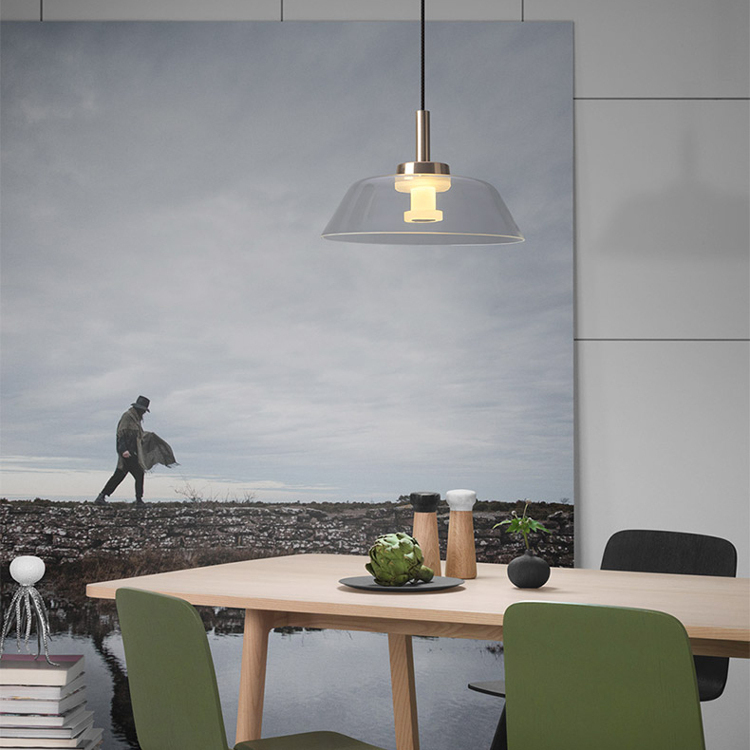 Pendant Lamp Fasano
