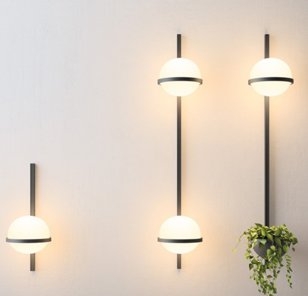 Wall Lamp Delarosa А