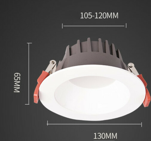 Built-in Lamp Gall