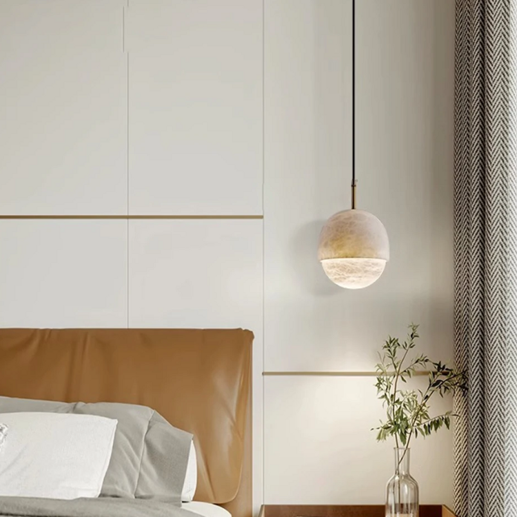 Pendant luminaire Nullify