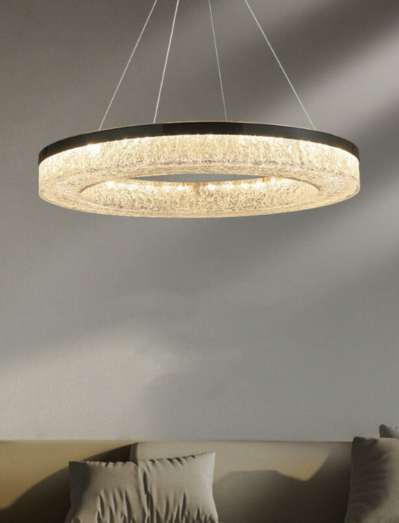 Modern Chandelier Valverde