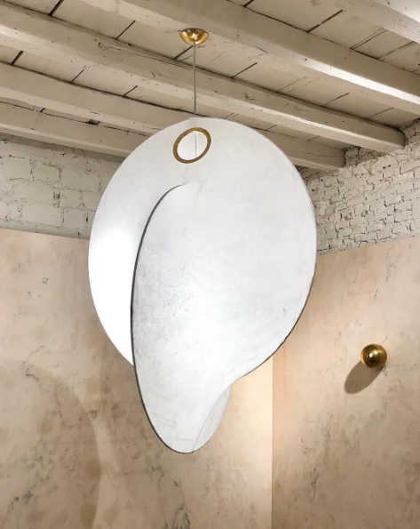 Pendant luminaire Cover