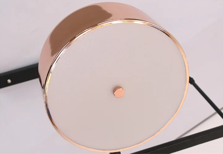 Pendant luminaire Tebo