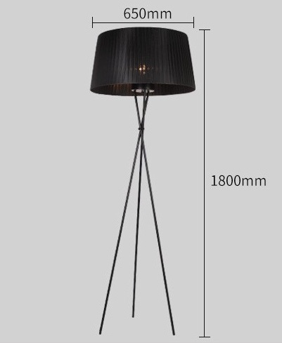 Floor Lamp Fuson
