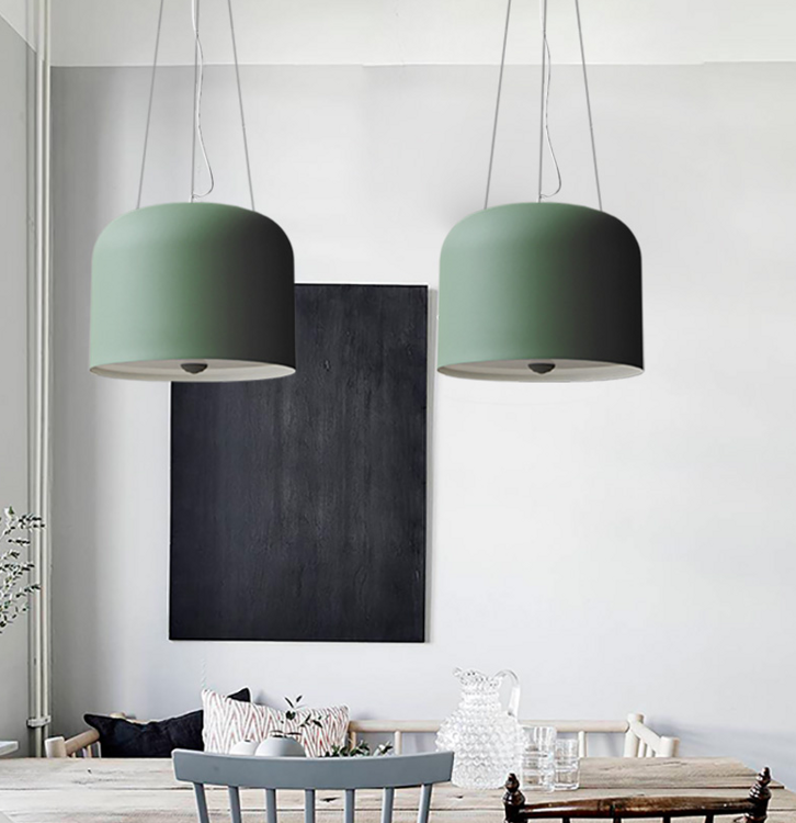 Ceiling Lamp Cheeks