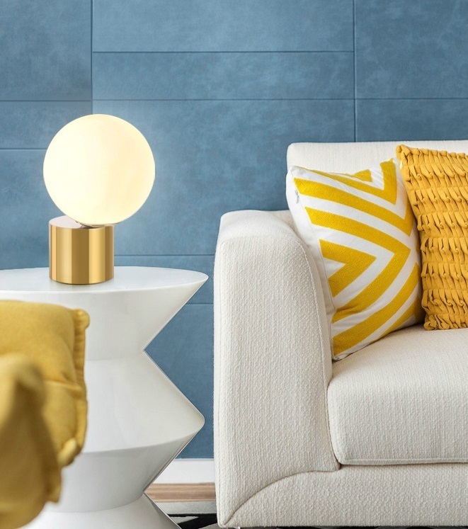 Desk Lamp Tobler