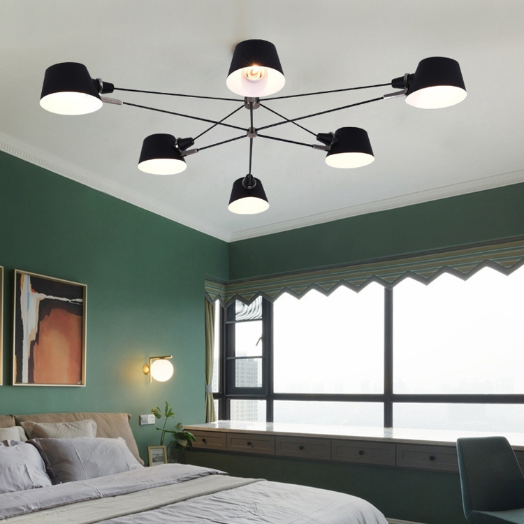 Modern Chandelier Rascon