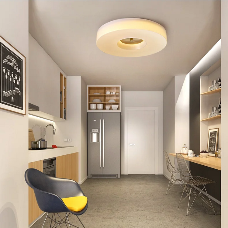 Ceiling luminaire Velarde