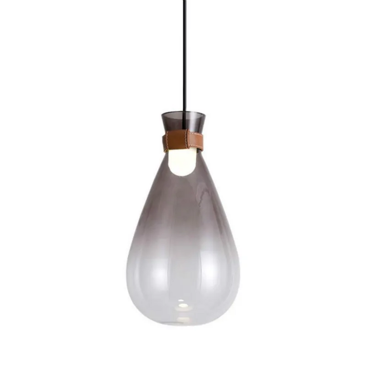 Pendant luminaire Hupp