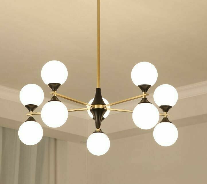 Modern Chandelier Souza