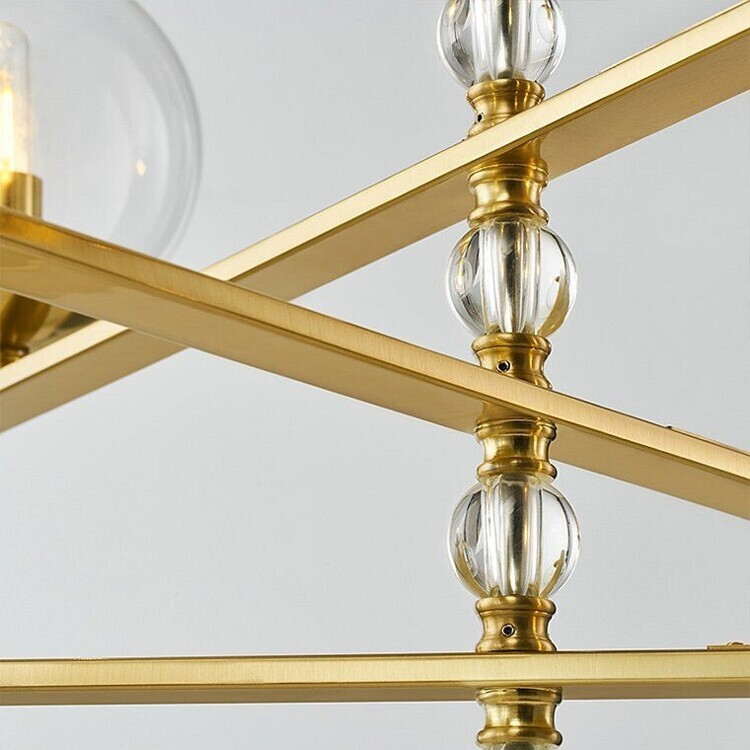 Chandelier Pennell