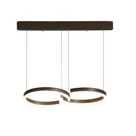 Modern Chandelier  Peel