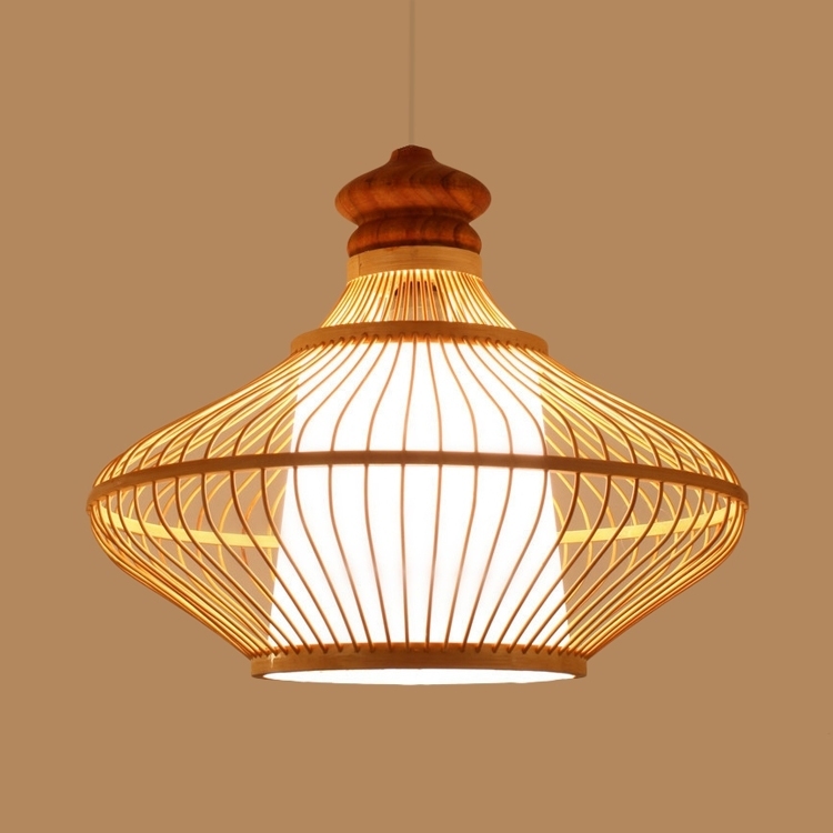 Pendant luminaire Baeza