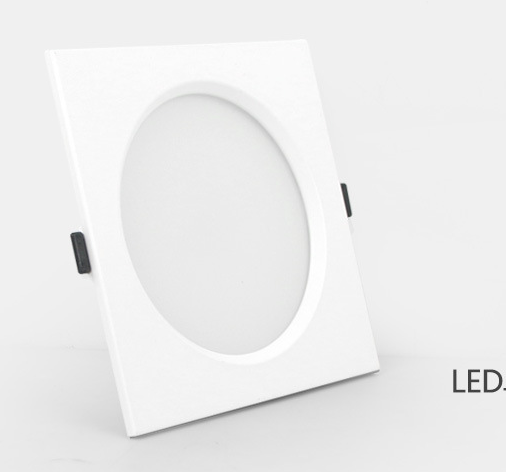Built-in Lamp Flood