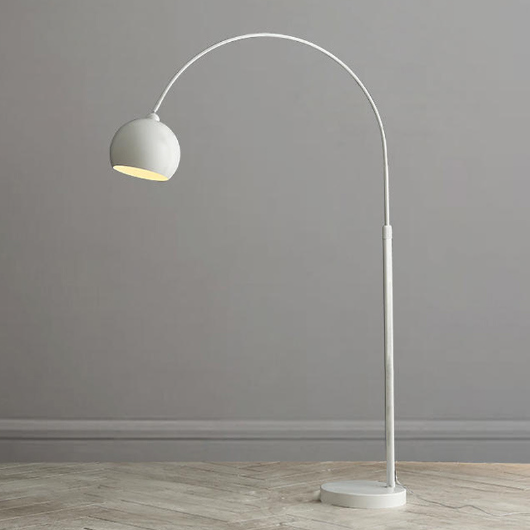 Standing lamp Netto