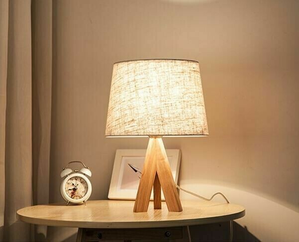 Desk Lamp Blanton