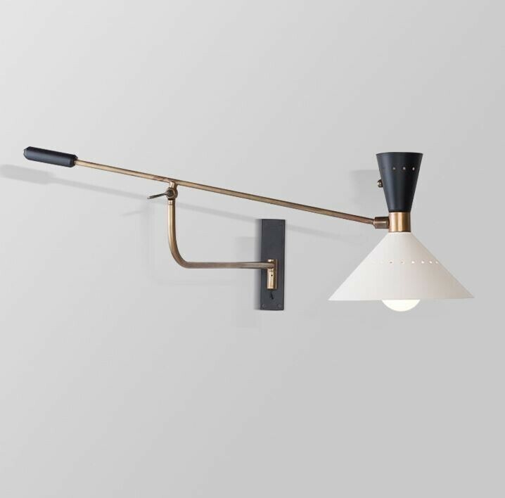Wall Lamp Eells