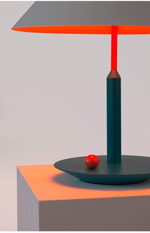 Desk lamp Noll