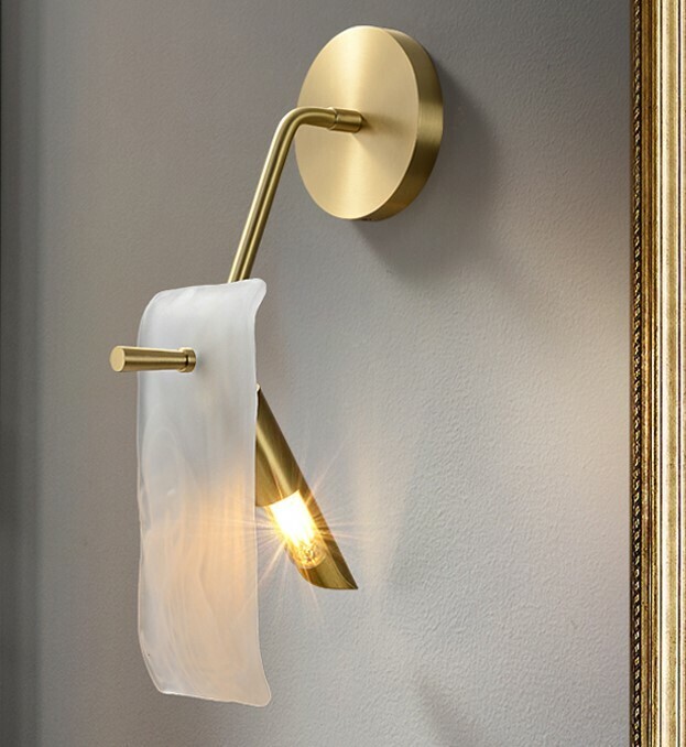 Wall Lamp Jeffcoat