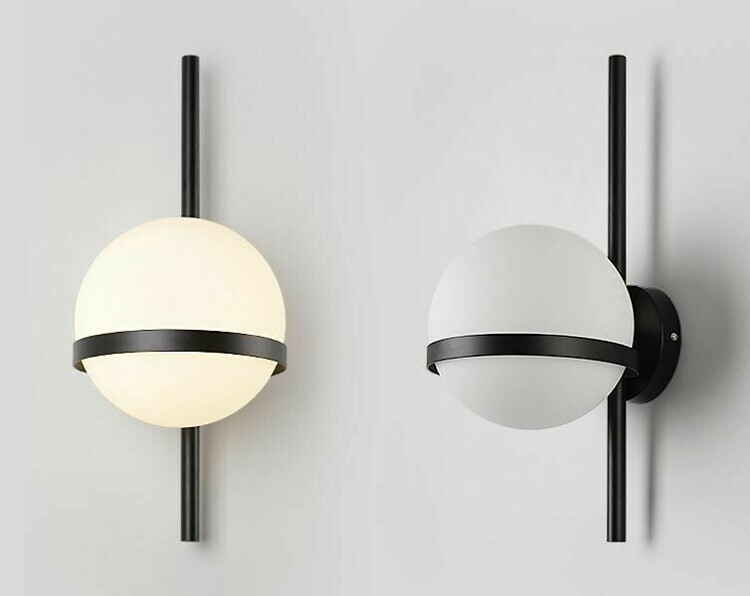 Wall Lamp Delarosa