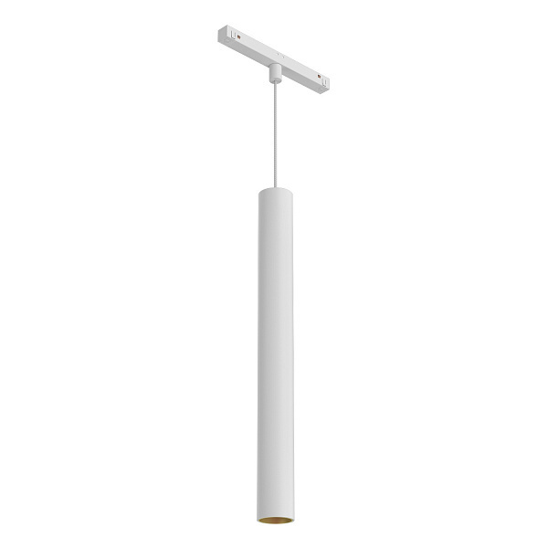 LED luminaire for a magnetic system Sagi T40 9.2