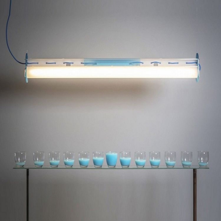 Pendant luminaire Mollett