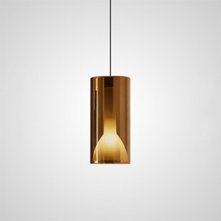 Pendant Lamp Clapp