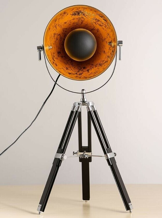 Floor Lamp Dixon