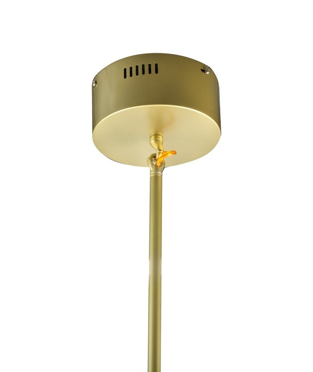 Pendant luminaire Tiand