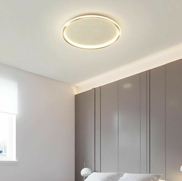 Ceiling Lamp Quast