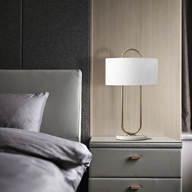 Desk lamp Fannie