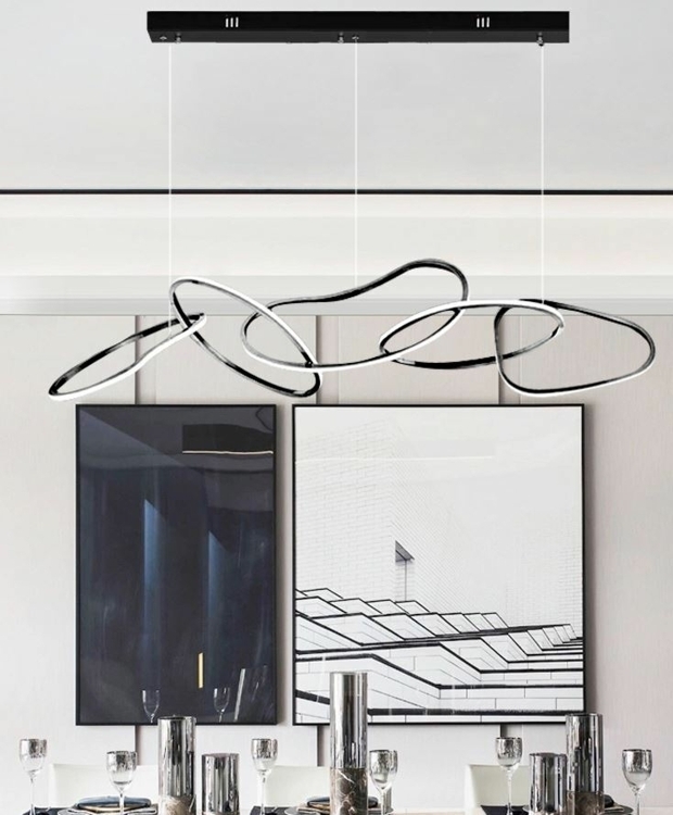 Modern chandelier Chain