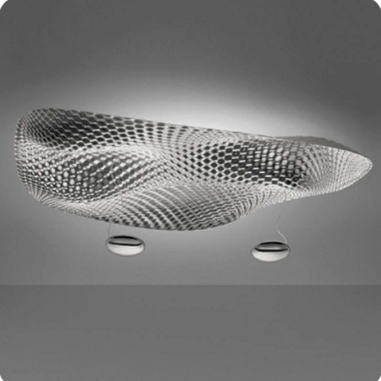 Pendant luminaire Moseley